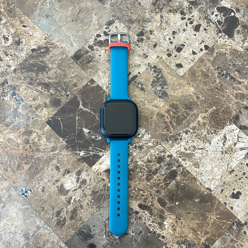 GizmoWatch 2 Aquafresh (Verizon).
